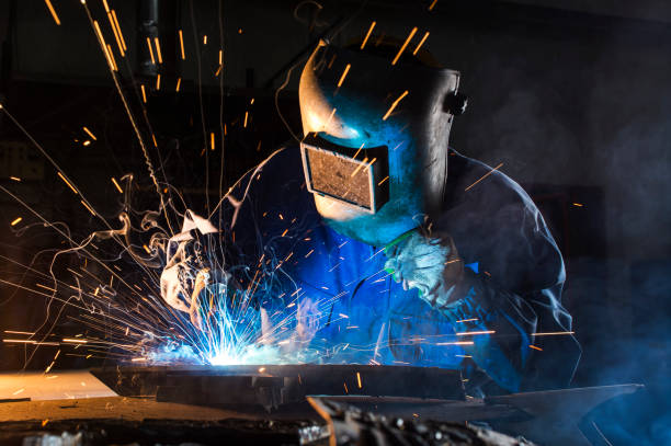 Best Welding Inspection and Certification in American Fork, UT