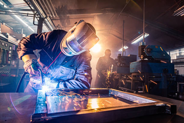 Best Marine and Shipbuilding Welding in American Fork, UT