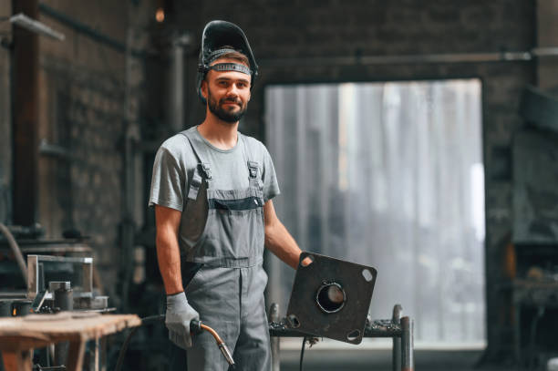 Best Aerospace and Defense Welding in American Fork, UT