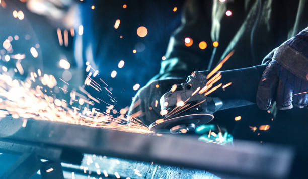 Affordable Welder Services in American Fork, UT